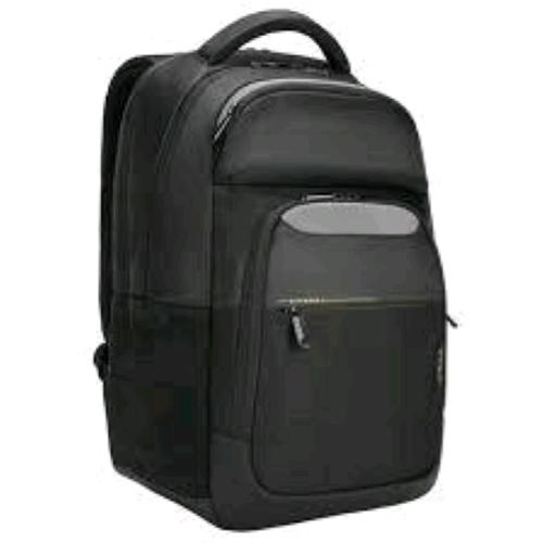 TARGUS CITYGEAR ZAINO PER NOTEBOOK DA 14" NERO
