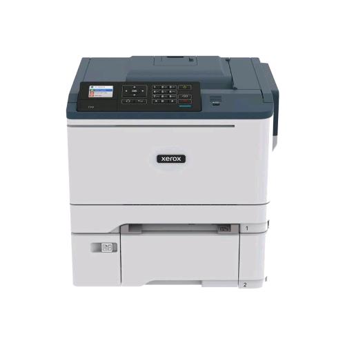 XEROX C310V_DNI STAMPANTE LASER A COLORI A 4 DUPLEX FRONTE/RETRO WI-FI USB ETHERNET 33 ppm 1200 x 1200 DPI
