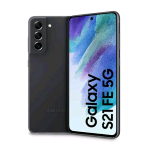 SAMSUNG G990 GALAXY S21 FE 5G DUAL SIM 6.4" OCTA CORE 128GB RAM 6GB 5G EUROPA GRAY