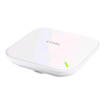 ZYXEL NWA50AX-EU0102F NEBULAFLEX ACCESS POINT WIRELESS DUAL RADIO 2.4GHz 575Mbps 5GHz 1200Mbps POE+