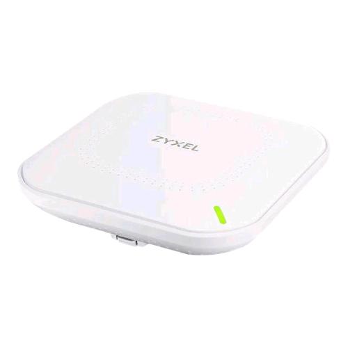 ZYXEL NWA50AX-EU0102F NEBULAFLEX ACCESS POINT WIRELESS DUAL RADIO 2.4GHz 575Mbps 5GHz 1200Mbps POE+