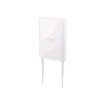 ZYXEL NWA55AXE-EU0102F NEBULAFLEX ACCESS POINT ESTERNO WIRELESS DUAL RADIO 2.4GHz 575Mbit/s 5GHz 1200Mbit/s POE IP55