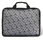 HP PROTECTIVE CUSTODIA PER NOTEBOOK DA 11" IN NEOPRENE GRIGIO