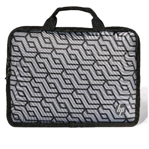 HP PROTECTIVE CUSTODIA PER NOTEBOOK DA 11" IN NEOPRENE GRIGIO