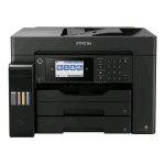EPSON EcoTank ET-16650 STAMPANTE MULTIFUNZIONE INK JET A3+ WI-FI USB LAN 25ppm