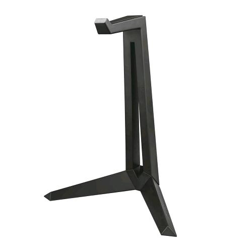 TRUST GXT 260 SUPPORT UNIVERSALE PER CUFFIE DA GAMING NERO