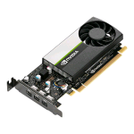 PNY VCNT400-4GB-SB NVIDIA QUADRO T400 4GB DDR6 t PCIe 3.0x16 LOW PROFILE OEM