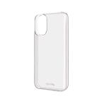 CELLY SAMSUNG GALAXY A33 5G GELSKIN COVER IN TPU ANTI SHOCK TRASPARENTE 