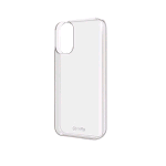 CELLY SAMSUNG GALAXY A73 5G GELSKIN COVER IN TPU ANTI SHOCK TRASPARENTE 