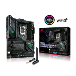 ASUS ROG STRIX B660-F GAMING WIFI INTEL B660 LGA 1700 ATX
