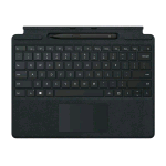 MICROSOFT SURFACE PRO SIGNATURE KEYBOARD BLACK