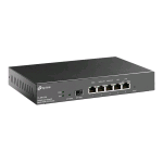 TP-LINK ER7206 V1 ROUTER SAFESTREAM GIGABIT MULTI-WAN VPN 1 GIGABIT