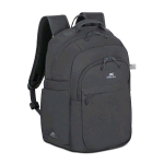 RIVACASE AVIVA ZAINO PER NOTEBOOK DA 14" IN POLIESTERE 8 SCOMPARTI GRIGIO