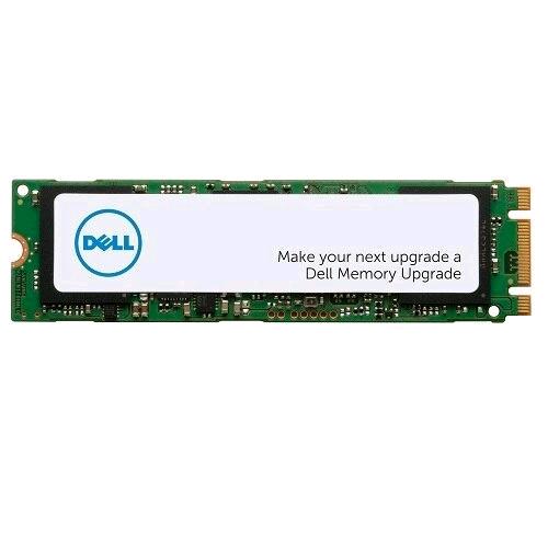 DELL AA615520 SSD 1.000GB M.2 NVMe 2280 PCI Express