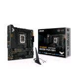 ASUS TUF GAMING B660M-PLUS WIFI INTEL B660 LGA 1700 MICRO ATX