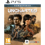 SONY PS5 UNCHARTED RACCOLTA L'EREDITÀ DEI LADRI