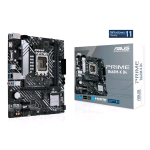 ASUS PRIME B660M-K D4 INTEL B660 LGA 1700 MICRO ATX