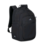 RIVACASE AVIVA ZAINO NOTEBOOK FINO A 14" IMPERMEABILE NERO