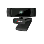 IGLOO CV-125 WEBCAM FULL HD 1944 P 2592 x 1944 pixels 30 fps CON OTTURATORE PRIVACY