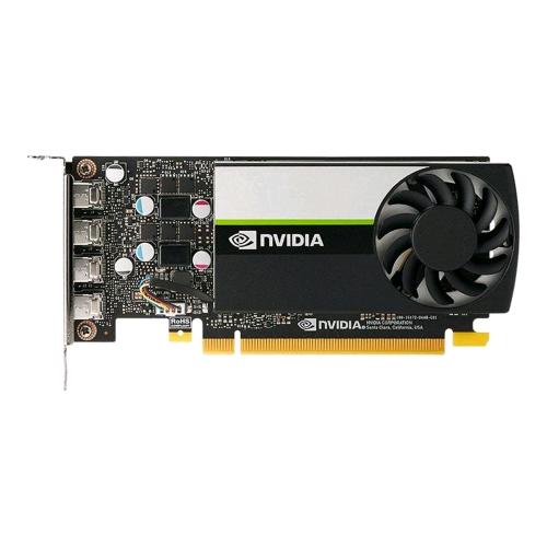 PNY VCNT1000-8GB-SB NVIDIA QUADRO T1000 8GB DDR6 128bit PCI Express x16 3.0