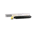 KYOCERA TK-8545Y TONER GIALLO TASKALFA 4054ci 20.000 PAGINE