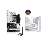 ASUS ROG STRIX B660-A GAMIG Wi-Fi D4 SCHEDA MADRE FORM ATX CHIPSET INTEL B660 SOCKET LGA 1700