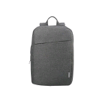 LENOVO CASUAL BACKPACK B210 ZAINO PER NOTEBOOK DA 15.6" IN TESSUTO ELEGANTE GRGIO