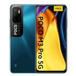 XIAOMI POCO M3 PRO 5G DUAL SIM 6.5" OCTA CORE 64GB RAM 4GB 5G EUROPA COOL BLU