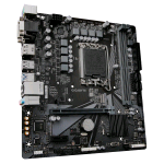 GIGABYTE H610M S2H DDR4 SCHEDA MADRE INTEL H610 EXPRESS LGA 1700 MICRO ATX
