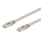 WP EUROPE CAVO DI RETE PATCH S/FTP CAT.6A LSHF 20 MT GRIGIO