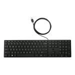 HP DESKTOP 320K HALLEY TASTIERA USB
