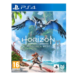 SONY PS4 HORIZON FORBIDDEN WEST STANDARD EDITION