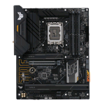 ASUS TUF GAMING B660-PLUS WIFI D4 INTEL B660 LGA 1700 ATX