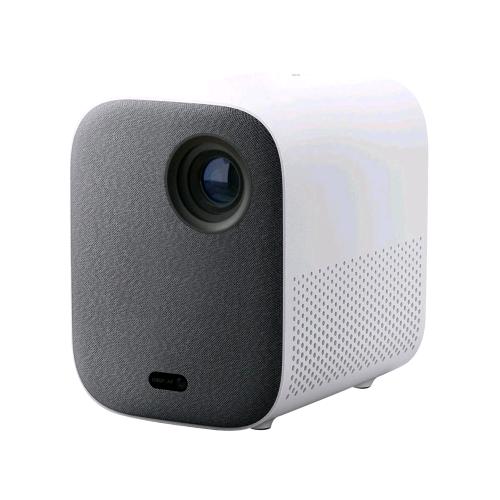 XIAOMI Mi SMART PROJECTOR 2 VIDEOPROIETTORE DLP 1080p WI-FI A RAGGIO STANDARD 500 ANSI LUMEN DLP 1080P 1920 x 1080 NERO BIANCO