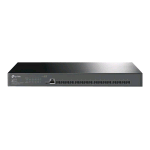 TP-LINK SWITCH JETSTREAM SWITCH A 16 PORTE GESTITO L2+ 10GE