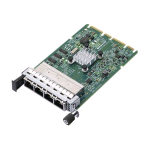 LENOVO THINKSYSTEM BROADCOM 5719 - ADATTATORE DI RETE - OCP - GIGABIT ETHERNET x 4