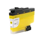 BROTHER LC3259XLYP CARTUCCIA INK JET GIALLO ALTA CAPACITA' PER MFC-J6945DW 5.000 PAGINE