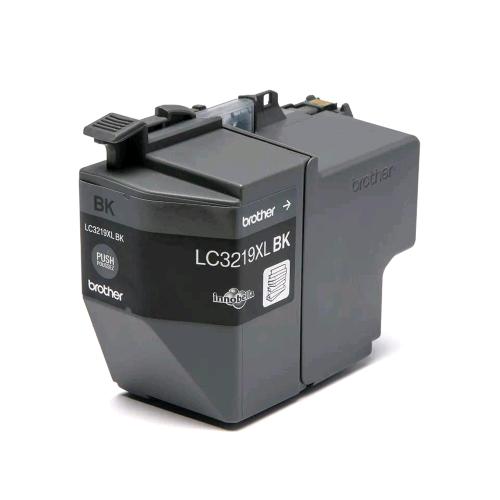 BROTHER LC3259XLBKP CARTUCCIA INK JET NERO ALTA CAPACITA' PER MFC-J6945DW 6.000 PAGINE