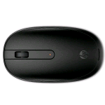 HP 240 MOUSE OTTICO BLUETOOTH 5.1 1600 DPI BLACK