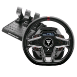 THRUSTMASTER TX248 VOLANTE + PEDALIERA XBOX/PC