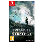 NINTENDO SWITCH TRIANGLE STRATEGY