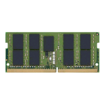 KINGSTON KTD-PN432E/32G MEMORIA RAM 32GB 3.200MHz TIPOLOGIA SO-DIMM TECNOLOGIA DDR4