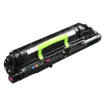 LEXMARK 72K0DM0 - CS827 UNITA' SVILUPPATORE MAGENTA 300.000 PAGINE
