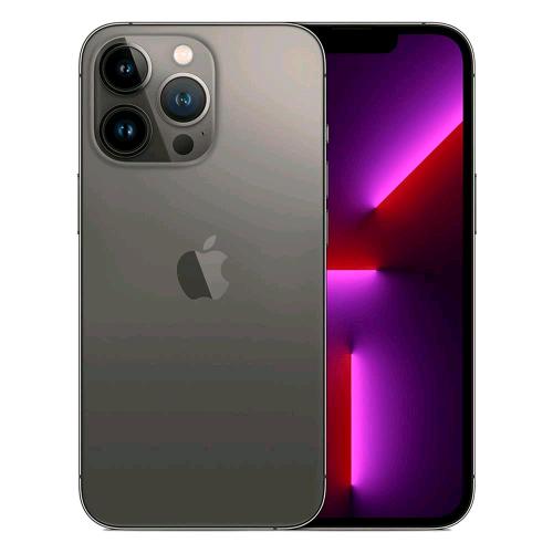 APPLE iPHONE 13 PRO DUAL SIM 6.1" 256GB 5G ITALIA SPACE GREY