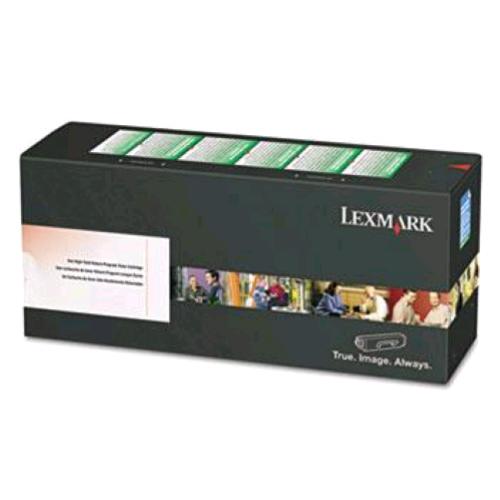 LEXMARK 24B6844 TONER GIALLO C9235 30.000 PAGINE
