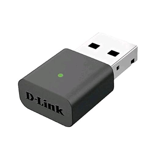 D-LINK DWA-131 ADATTATTORE DI RETE WIRELESS USB ESTERNO 300 MBPS