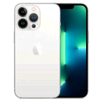 APPLE iPHONE 13 PRO DUAL SIM 6.1" 128GB 5G ITALIA ARGENTO