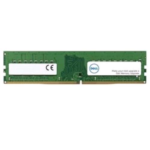 DELL AB371019 MEMORIA RAM 16GB 3.200MHz TIPOLOGIA DIMM TECNOLOGIA DDR4