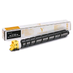 KYOCERA TK-8335Y TONER GIALLO TASKALFA 3252ci 3253ci 15000 PAGINE