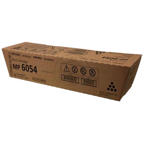 RICOH TONER NERO PER MP 4054-5054-6054 37.000 PAGINE